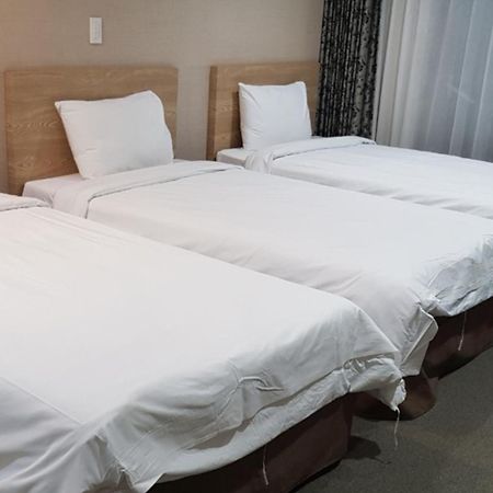 Dream Jeju Hotel Согвипхо Экстерьер фото