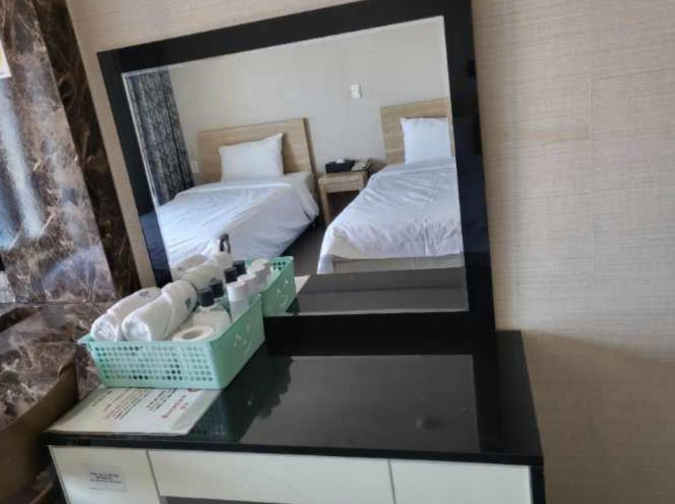 Dream Jeju Hotel Согвипхо Экстерьер фото